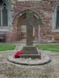 War Memorial , Baginton